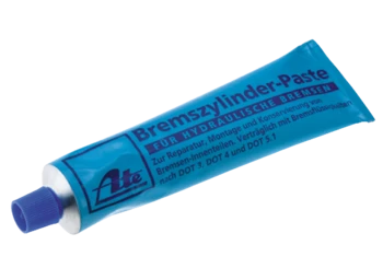 ATE brake cylinder paste (in tube)