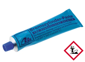 ATE brake cylinder paste (in tube)