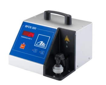 Brake fluid test equipment BFCS 300